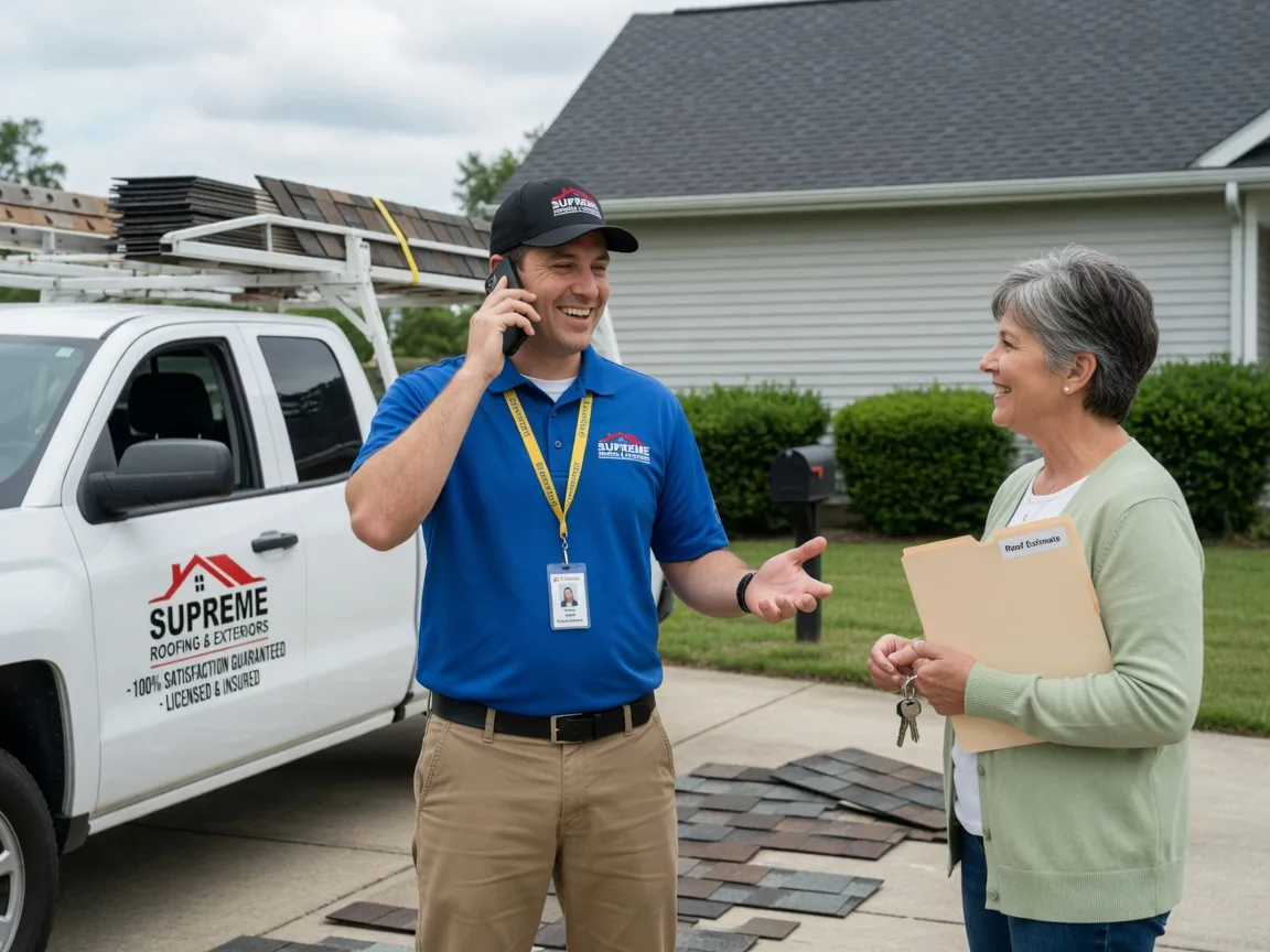 Roof Replacement Farmington, NH FAQs