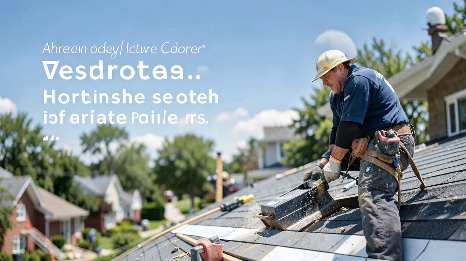 Roof Replacement in Farmington, NH near me